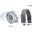 Timing Belt Kit PROCODIS - KTD3040