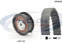 Timing Belt Kit