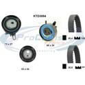 Timing Belt Kit PROCODIS - KTD3054