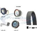 Timing Belt Kit PROCODIS - KTD3058