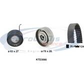 Timing Belt Kit PROCODIS - KTD3066