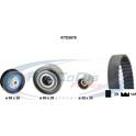 Timing Belt Kit PROCODIS - KTD3075
