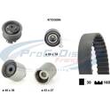 Timing Belt Kit PROCODIS - KTD3094