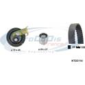 Timing Belt Kit PROCODIS - KTD3114