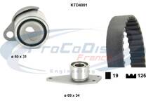 Timing Belt Kit