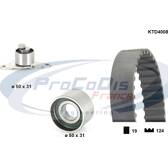 Timing Belt Kit PROCODIS - KTD4008