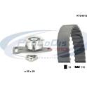 Timing Belt Kit PROCODIS - KTD4012
