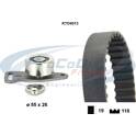 Timing Belt Kit PROCODIS - KTD4013