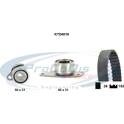 Timing Belt Kit PROCODIS - KTD4019