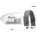 Timing Belt Kit PROCODIS - KTD4043