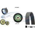 Timing Belt Kit PROCODIS - KTD4047