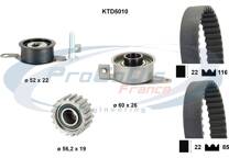 Timing Belt Kit