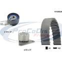 Timing Belt Kit PROCODIS - KTD5024