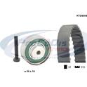 Timing Belt Kit PROCODIS - KTD6004
