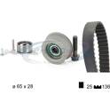 Timing Belt Kit PROCODIS - KTD6010