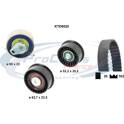 Timing Belt Kit PROCODIS - KTD6020