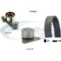 Timing Belt Kit PROCODIS - KTD6506