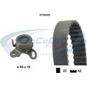 Timing Belt Kit PROCODIS - KTD8302