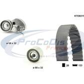 Timing Belt Kit PROCODIS - KTD8311