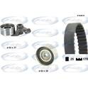 Timing Belt Kit PROCODIS - KTD9019
