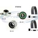 Timing Belt Kit PROCODIS - KTD9102