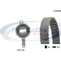 Timing Belt Kit PROCODIS - KTD9109