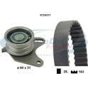 Timing Belt Kit PROCODIS - KTD9317
