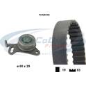 Timing Belt Kit PROCODIS - KTD9318