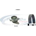 Timing Belt Kit PROCODIS - KTD9331