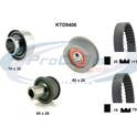 Timing Belt Kit PROCODIS - KTD9406