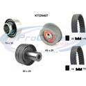 Timing Belt Kit PROCODIS - KTD9407
