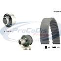 Timing Belt Kit PROCODIS - KTD9420