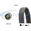 Timing Belt Kit PROCODIS - KTD9604