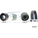 Timing Belt Kit PROCODIS - KTD9721