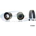 Timing Belt Kit PROCODIS - KTD9801