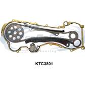 Timing Chain Kit PROCODIS - KTC3801