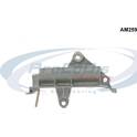 Trillingsdemper, Tandriem PROCODIS - AM259