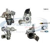 Turbocharger PROCODIS - TUR111
