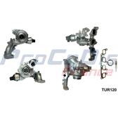 Turbocharger PROCODIS - TUR120