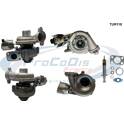 Turbocompresseur PROCODIS - TUR118