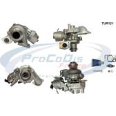 Turbocompresseur PROCODIS - TUR121