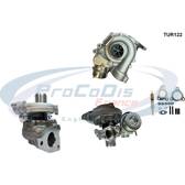 Turbocompresseur PROCODIS - TUR122