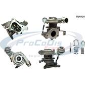 Turbocompresseur PROCODIS - TUR124