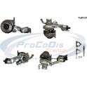 Turbocompresseur PROCODIS - TUR137