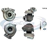 Turbocompressore, Sovralimentazione PROCODIS - TUR126