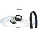 V-Ribbed Belt Set PROCODIS - KGA4014