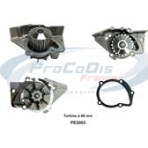 Water Pump PROCODIS - PE2003