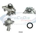 Water Pump, engine cooling PROCODIS - PE2025