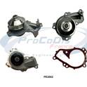 Water Pump, engine cooling PROCODIS - PE2052