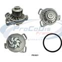 Water Pump, engine cooling PROCODIS - PE3021